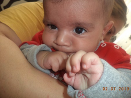 aklından neler geçiyor kimbilir :)